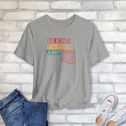 Amp Kind T-Shirt