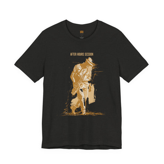 Sax After Hours T-Shirt