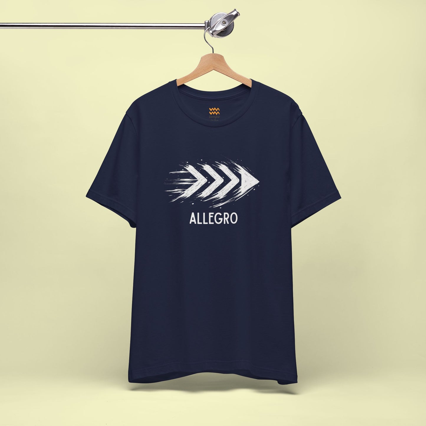 Allegro Tempo T-Shirt