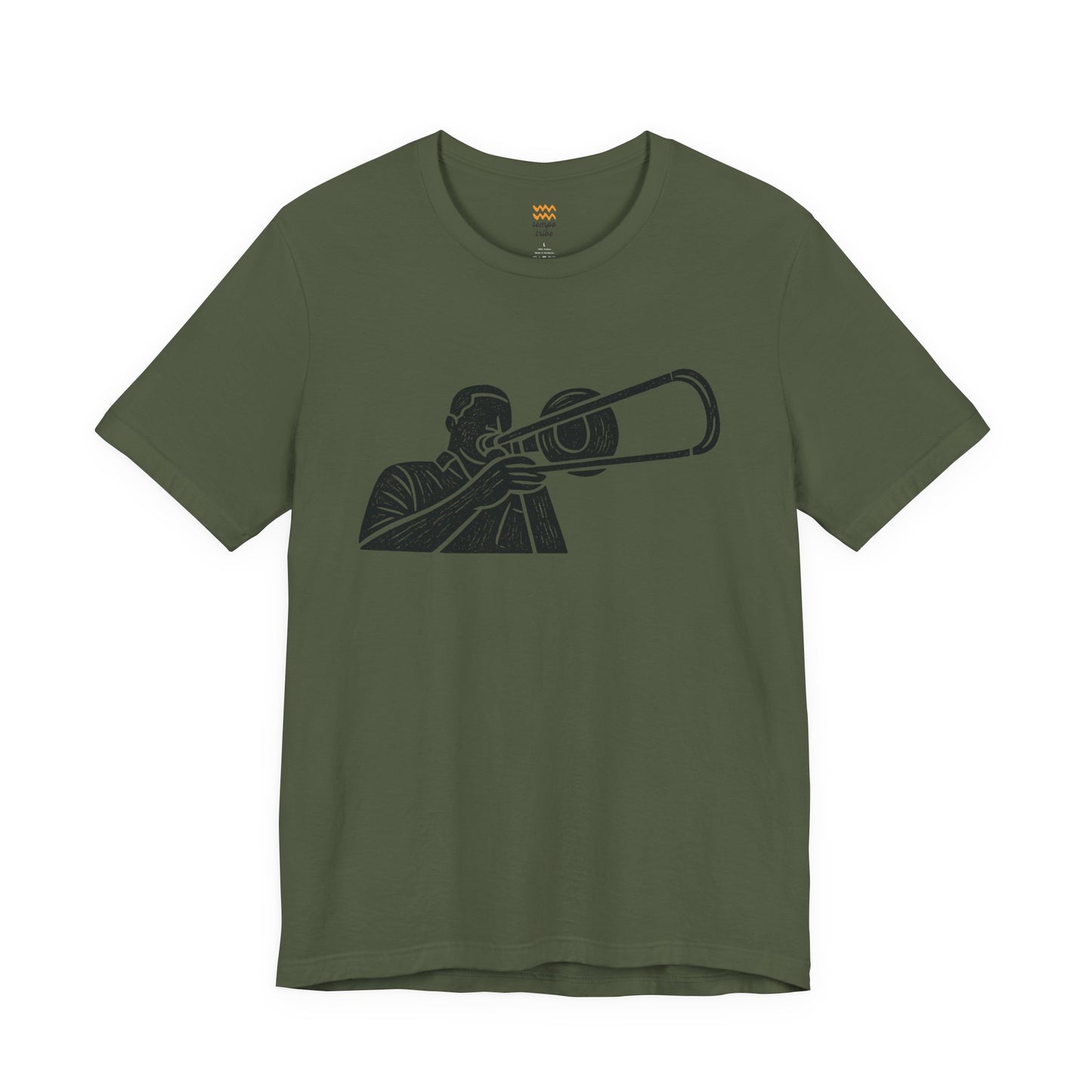 Trombone Fever T-Shirt
