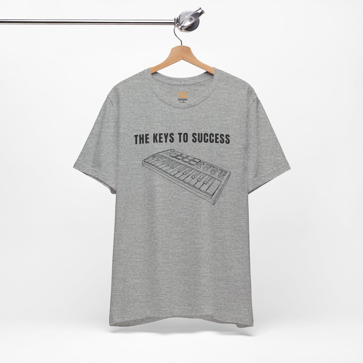 Keys to Success T-Shirt