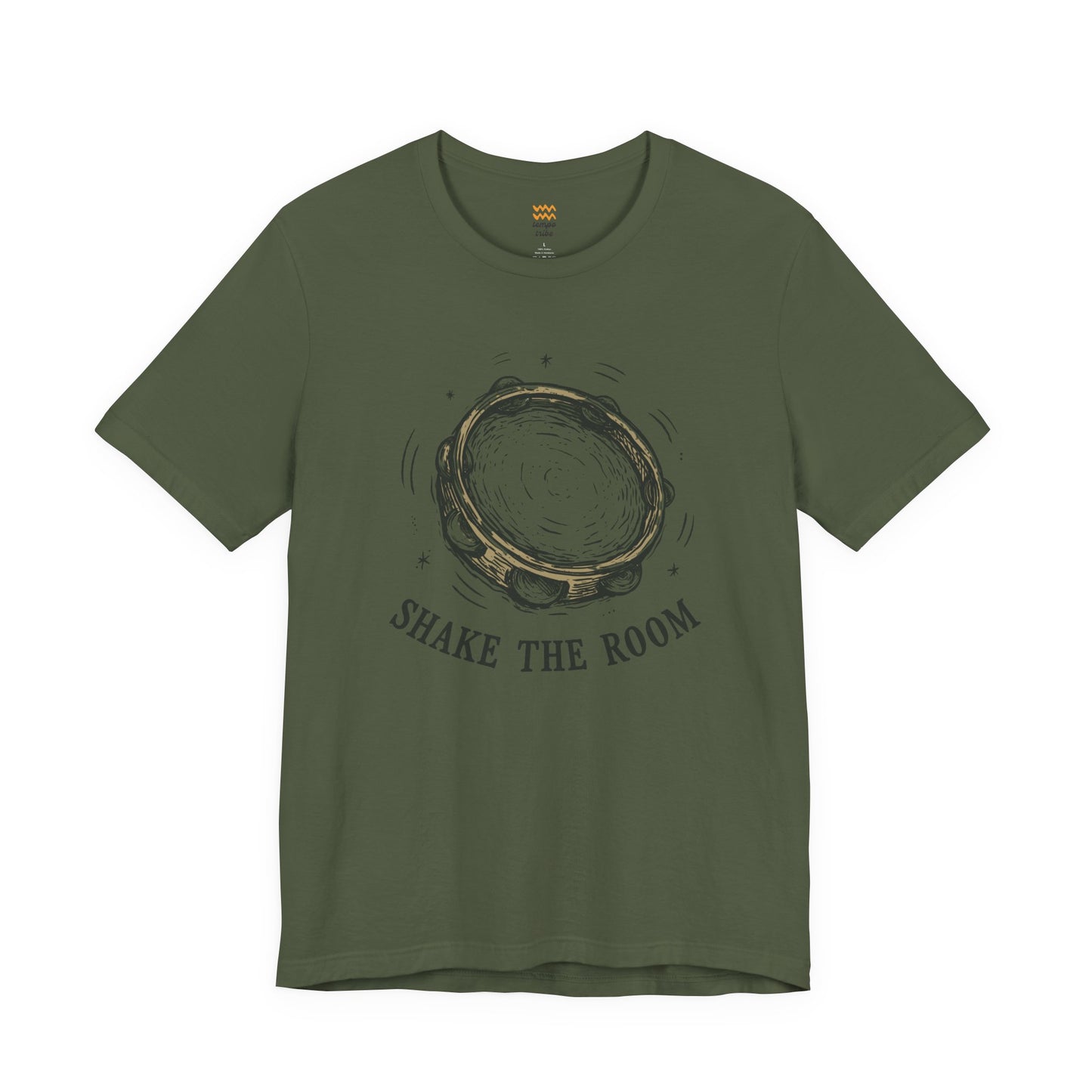 Shake Room T-Shirt