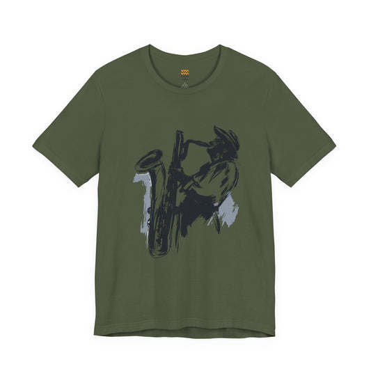 Baritone Energy T-Shirt