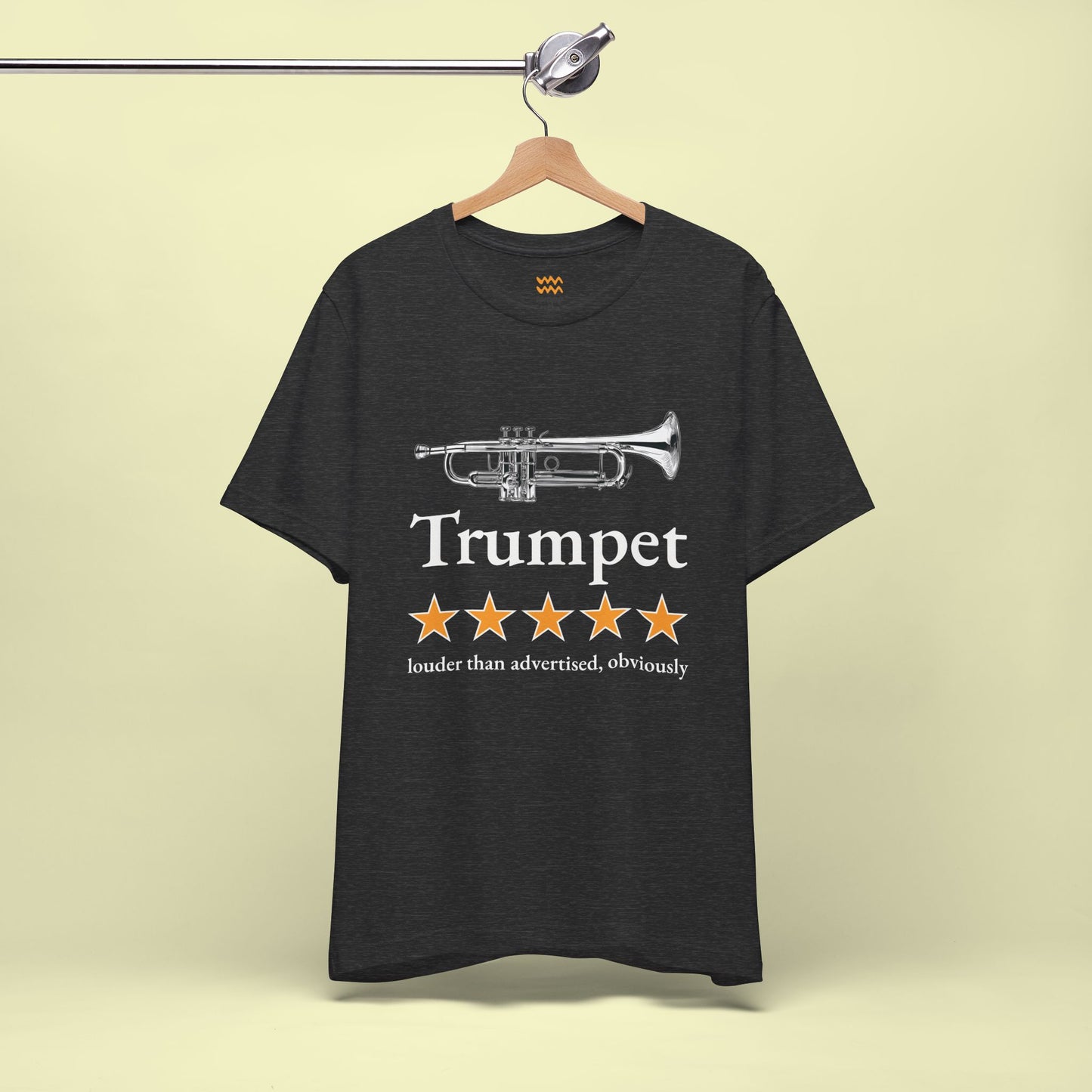 Loud Trumpet T-Shirt