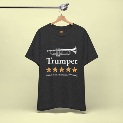 Loud Trumpet T-Shirt