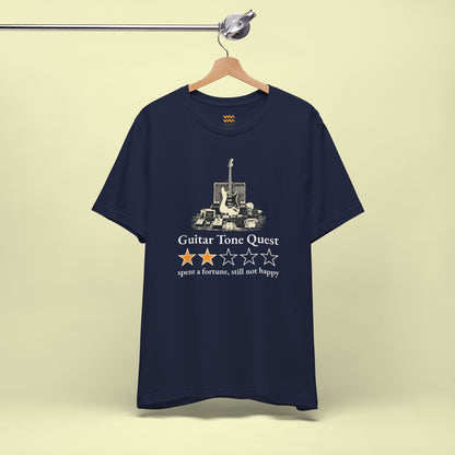 Tone Quest T-Shirt