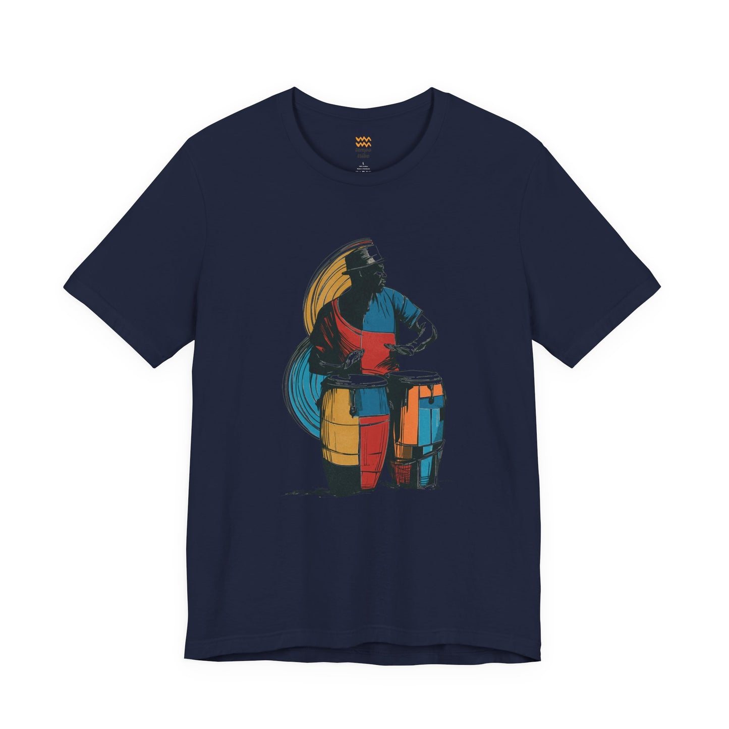 Conga Rhythm T-Shirt