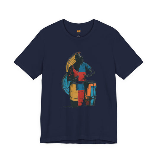 Conga Rhythm T-Shirt