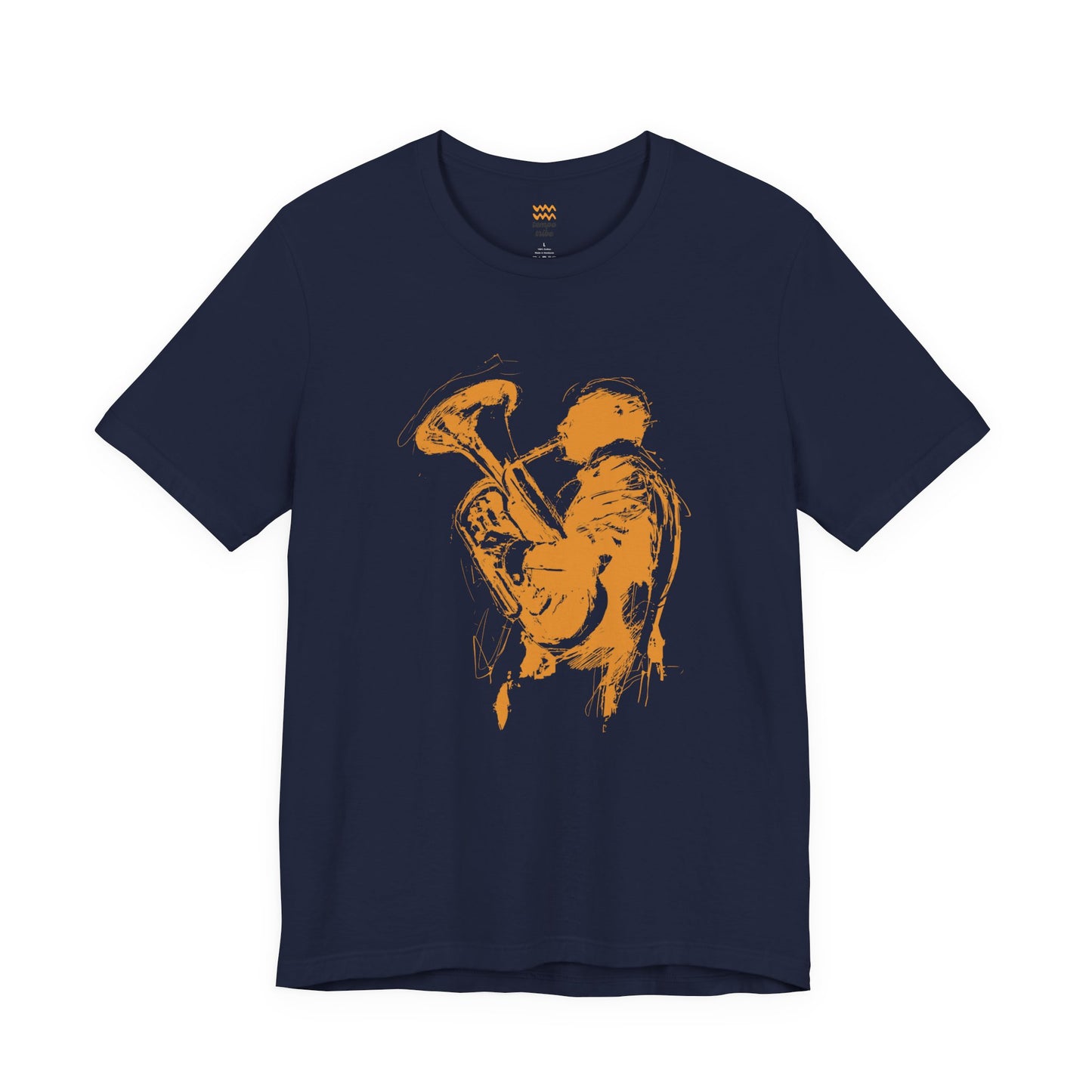 Euphonium Breeze T-Shirt