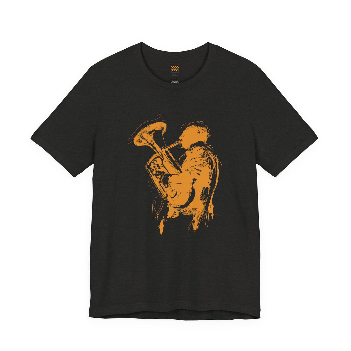 Euphonium Breeze T-Shirt