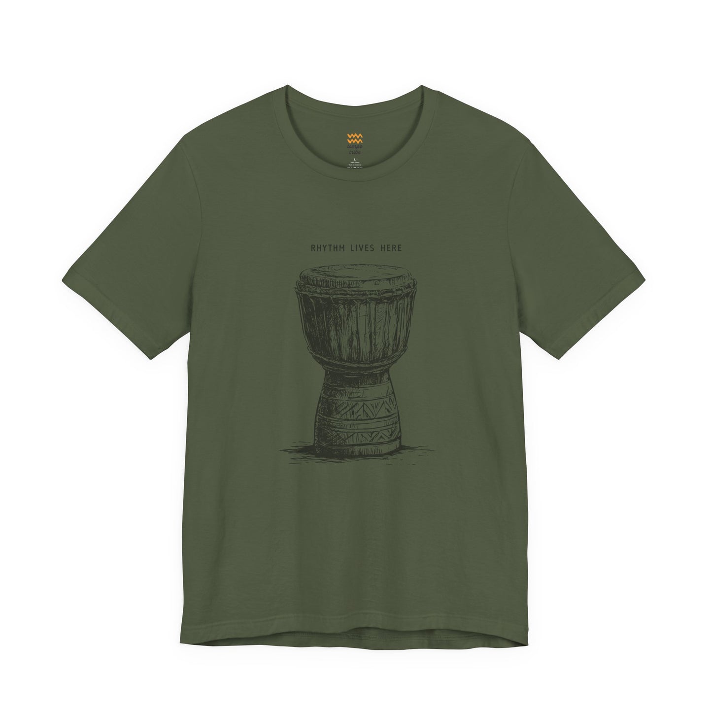 Djembe Feel T-Shirt