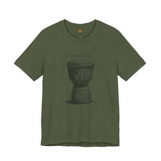 Djembe Feel T-Shirt