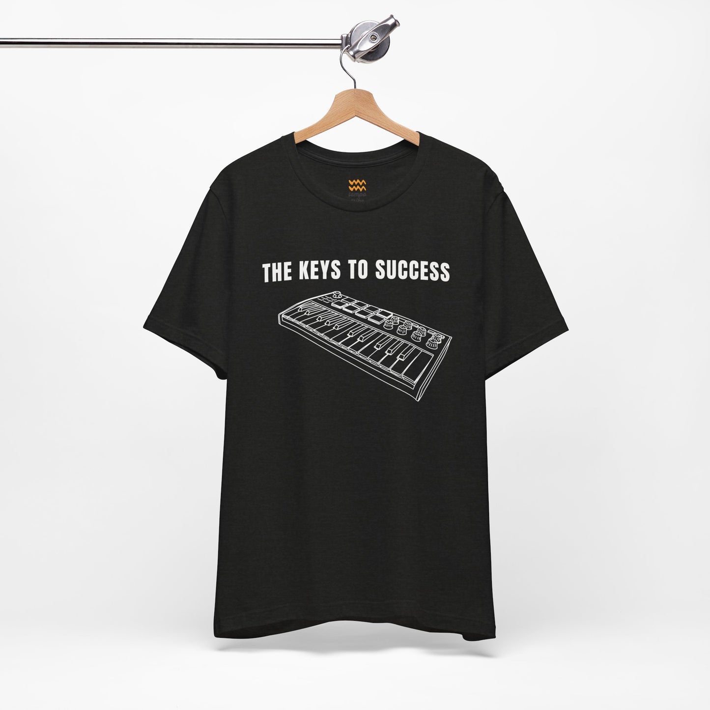 Keys to Success T-Shirt