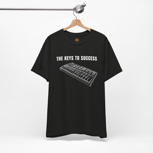 Keys to Success T-Shirt