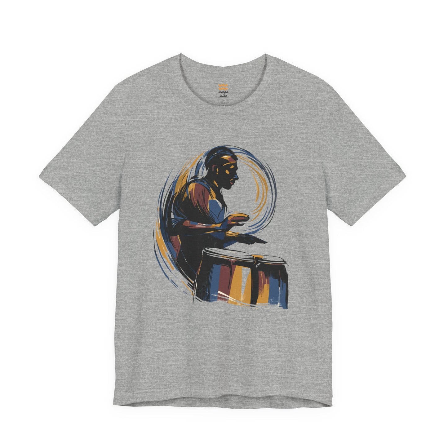 Drum Spirit T-Shirt