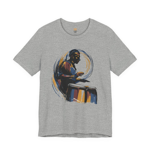 Drum Spirit T-Shirt