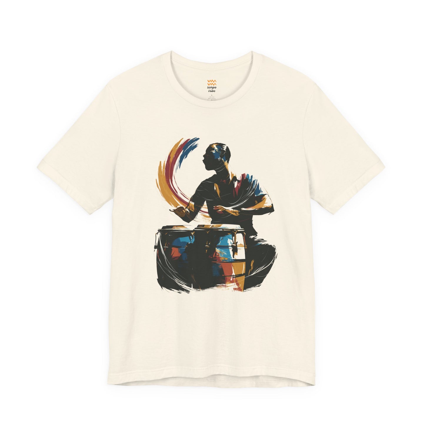 Latin Groove T-Shirt