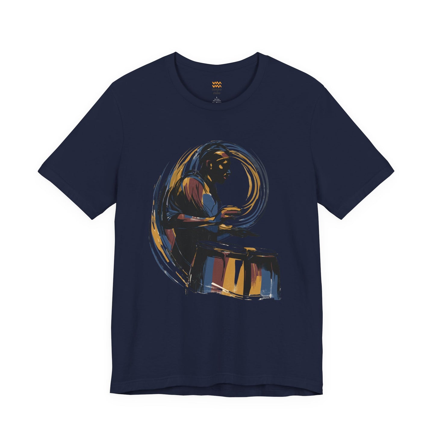 Drum Spirit T-Shirt