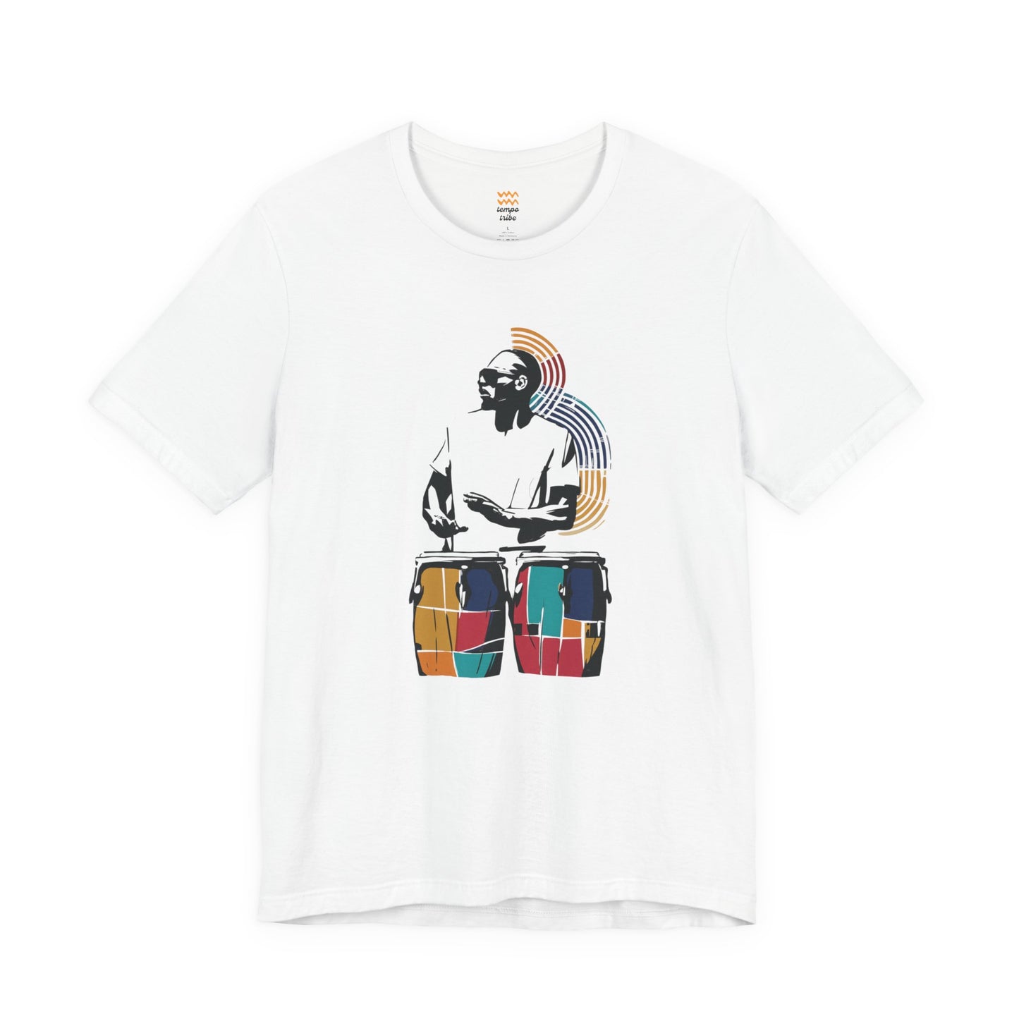 Rhythm Hands T-Shirt