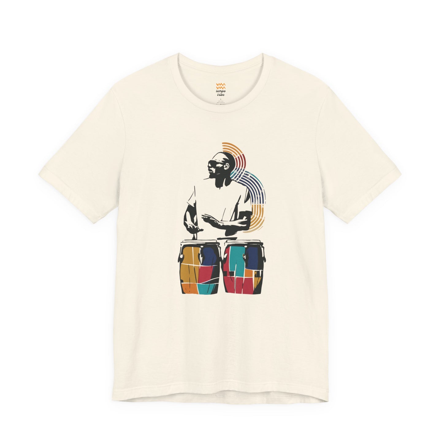 Rhythm Hands T-Shirt