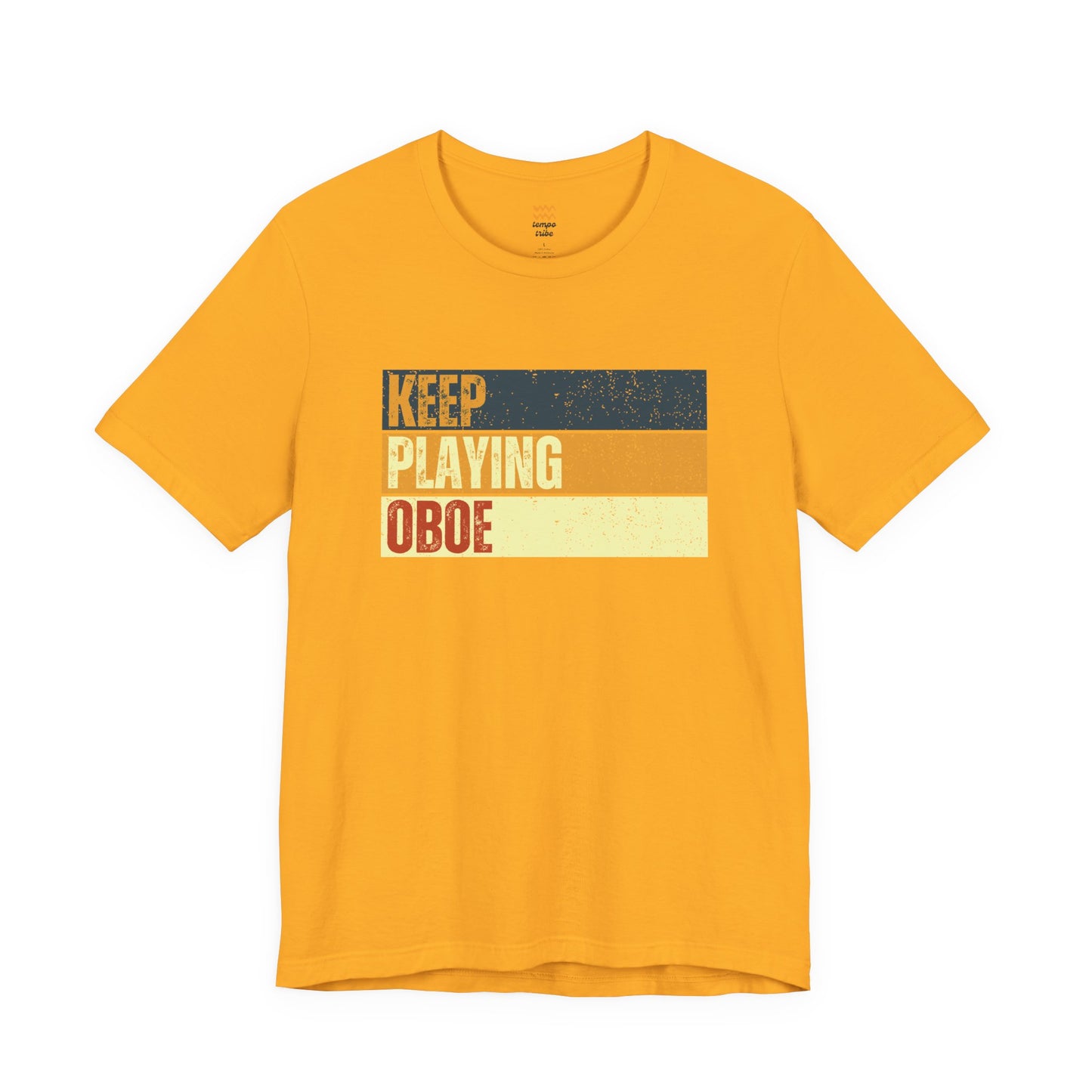 Play Oboe T-Shirt