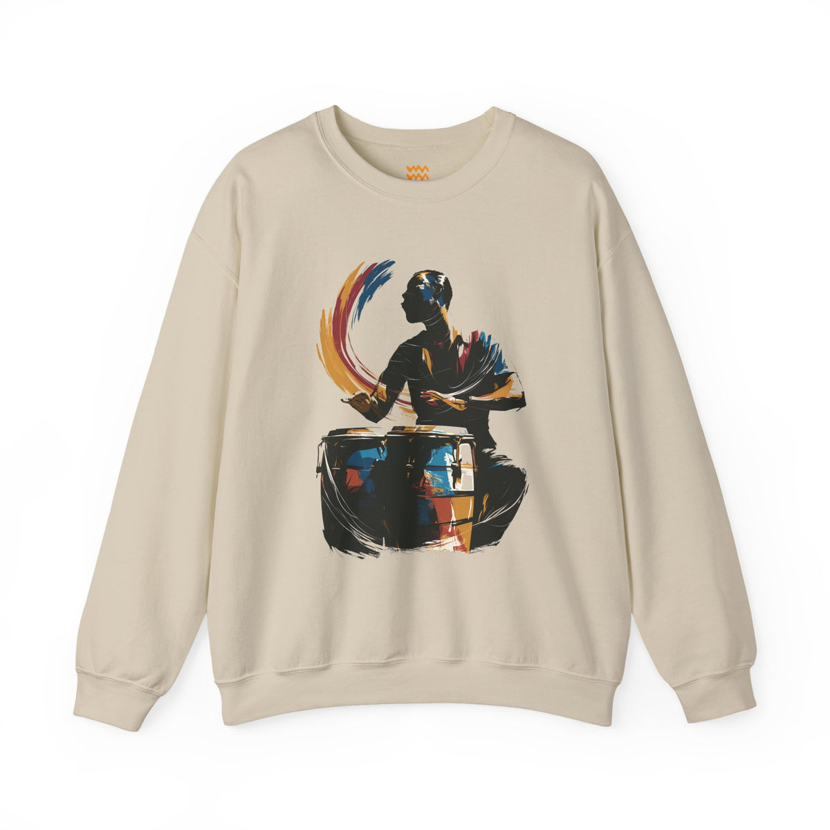 Latin Groove Sweatshirt