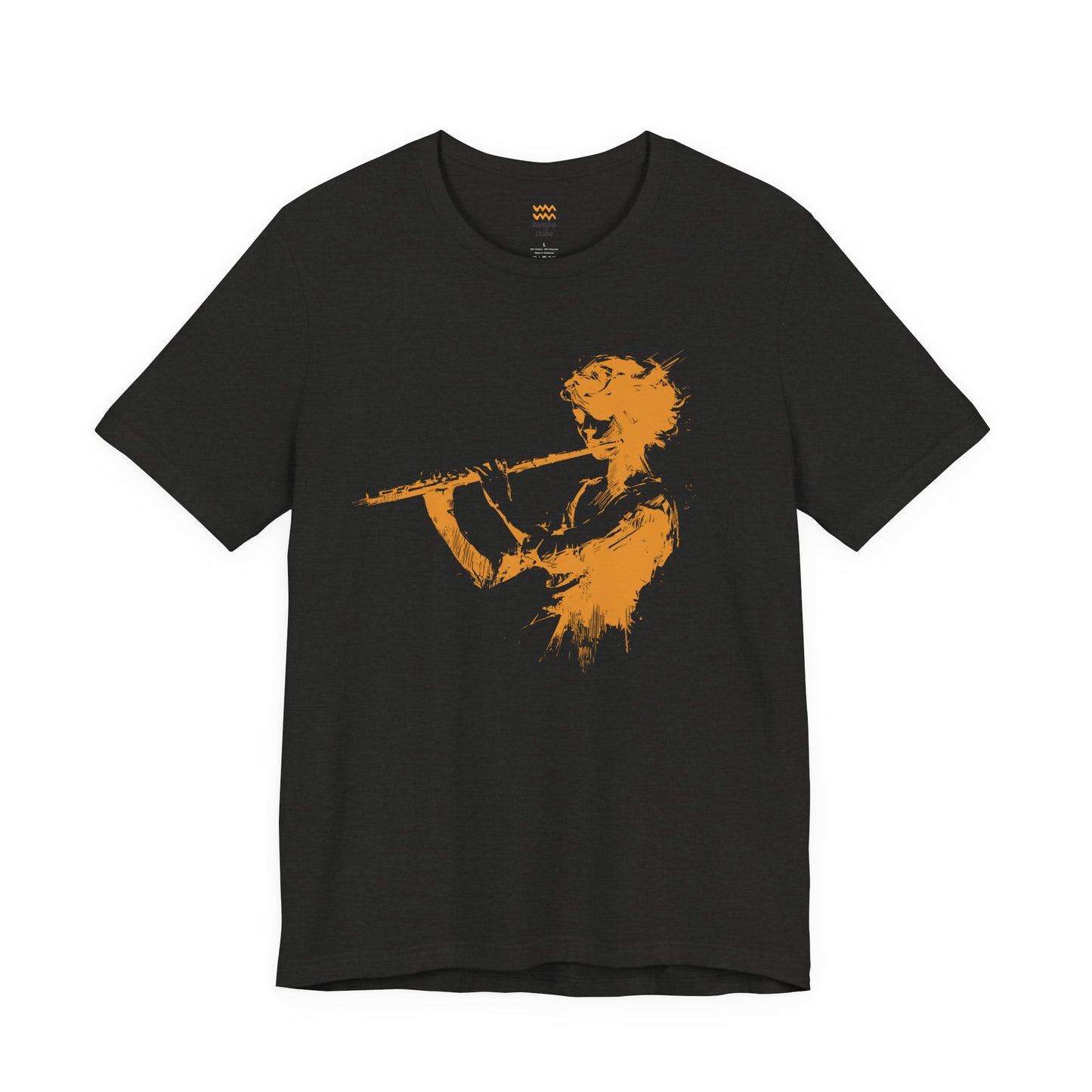 Flute Dreams T-Shirt