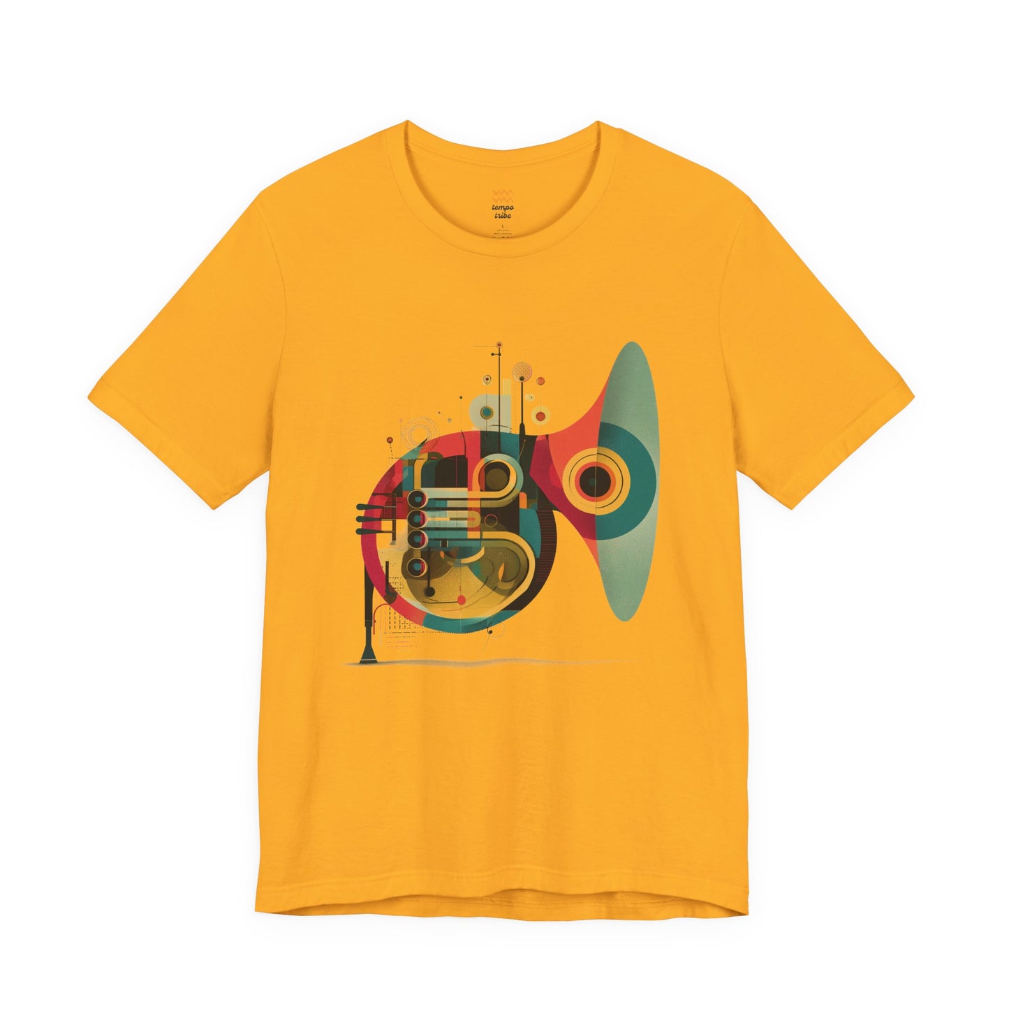 French Horn Dream T-Shirt