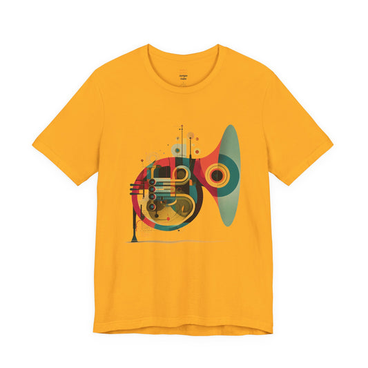 French Horn Dream T-Shirt