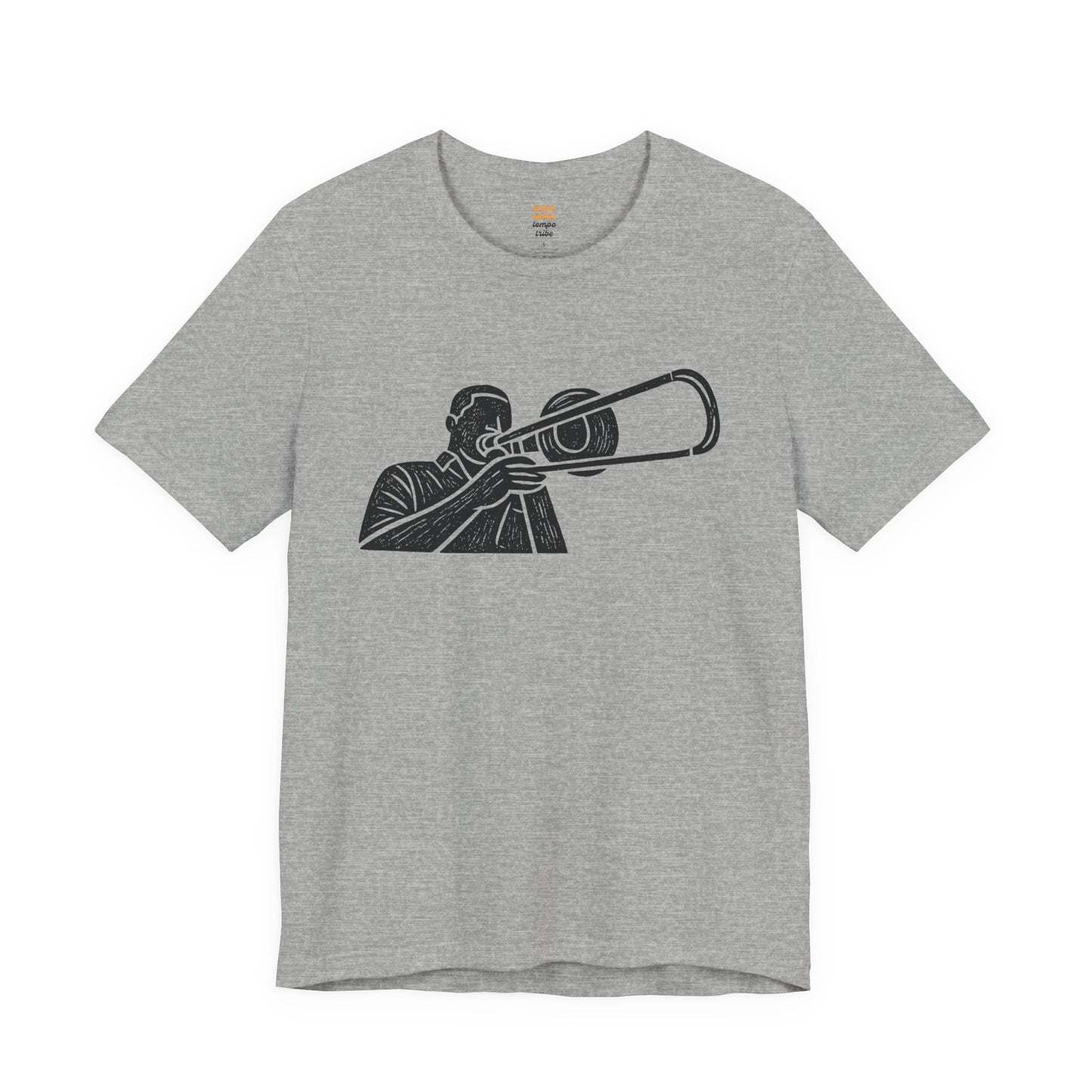 Trombone Fever T-Shirt