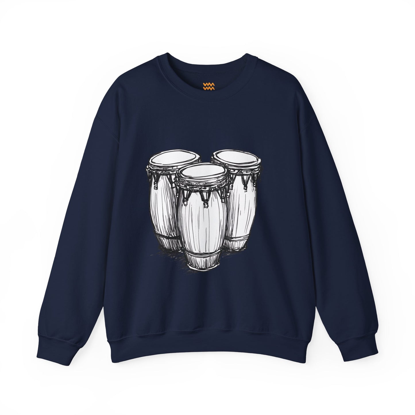 Conga Groove Sweatshirt