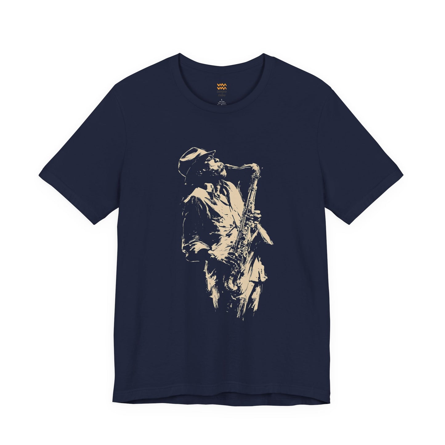 Sax Forever T-Shirt