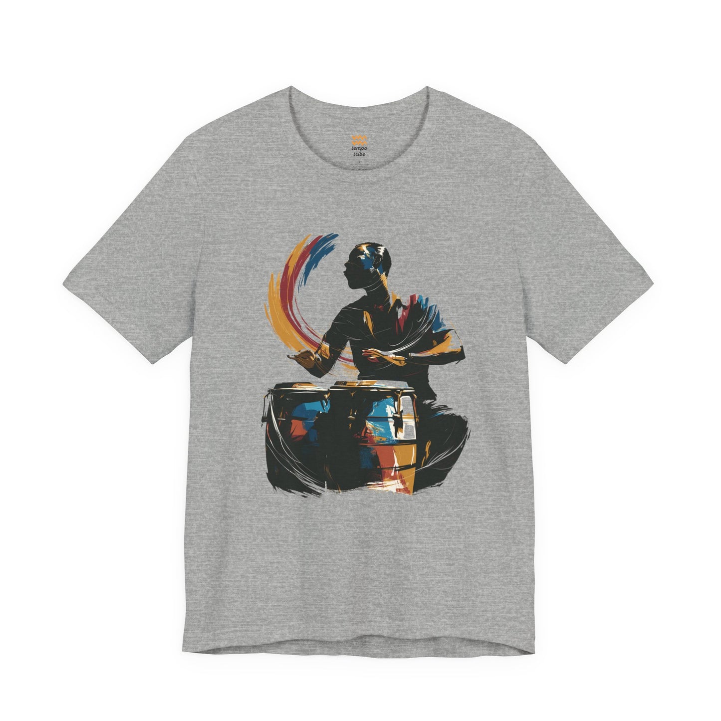 Latin Groove T-Shirt
