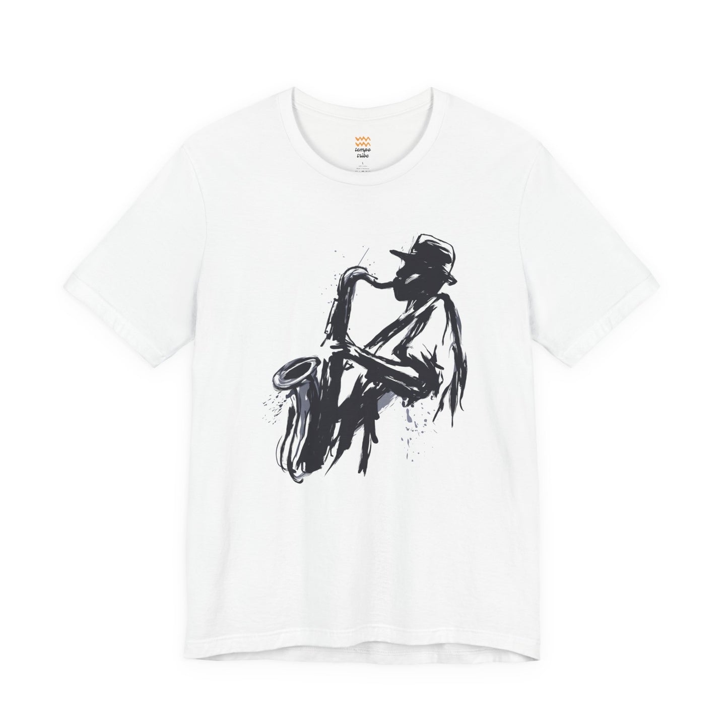 Tenor Sax T-Shirt