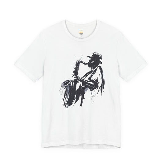 Tenor Sax T-Shirt