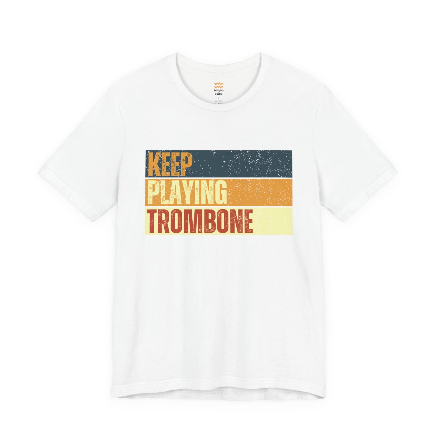 Play Trombone T-Shirt