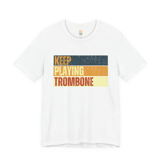 Play Trombone T-Shirt