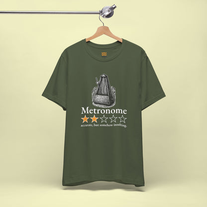 Bad Metronome T-Shirt