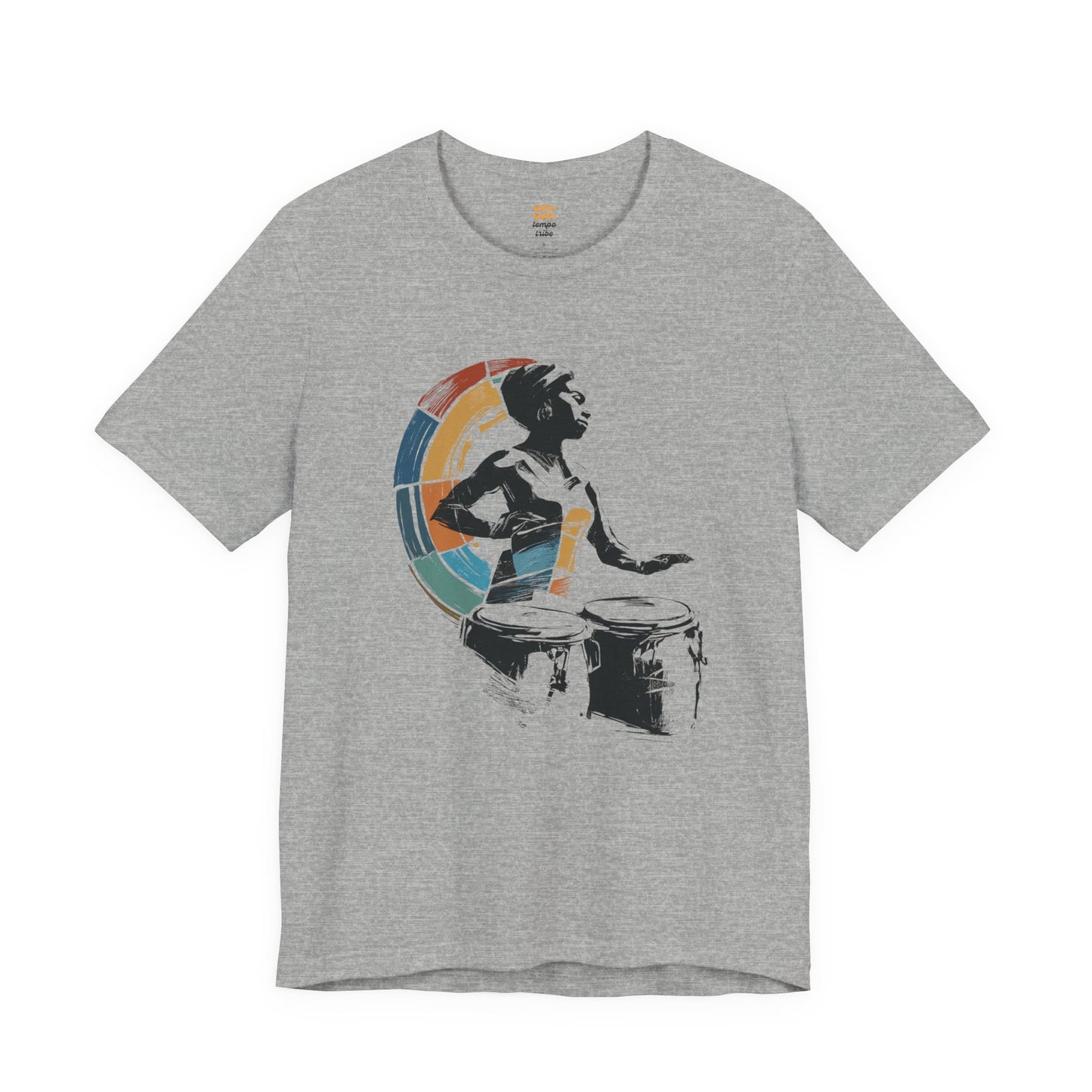 Conga Soul T-Shirt