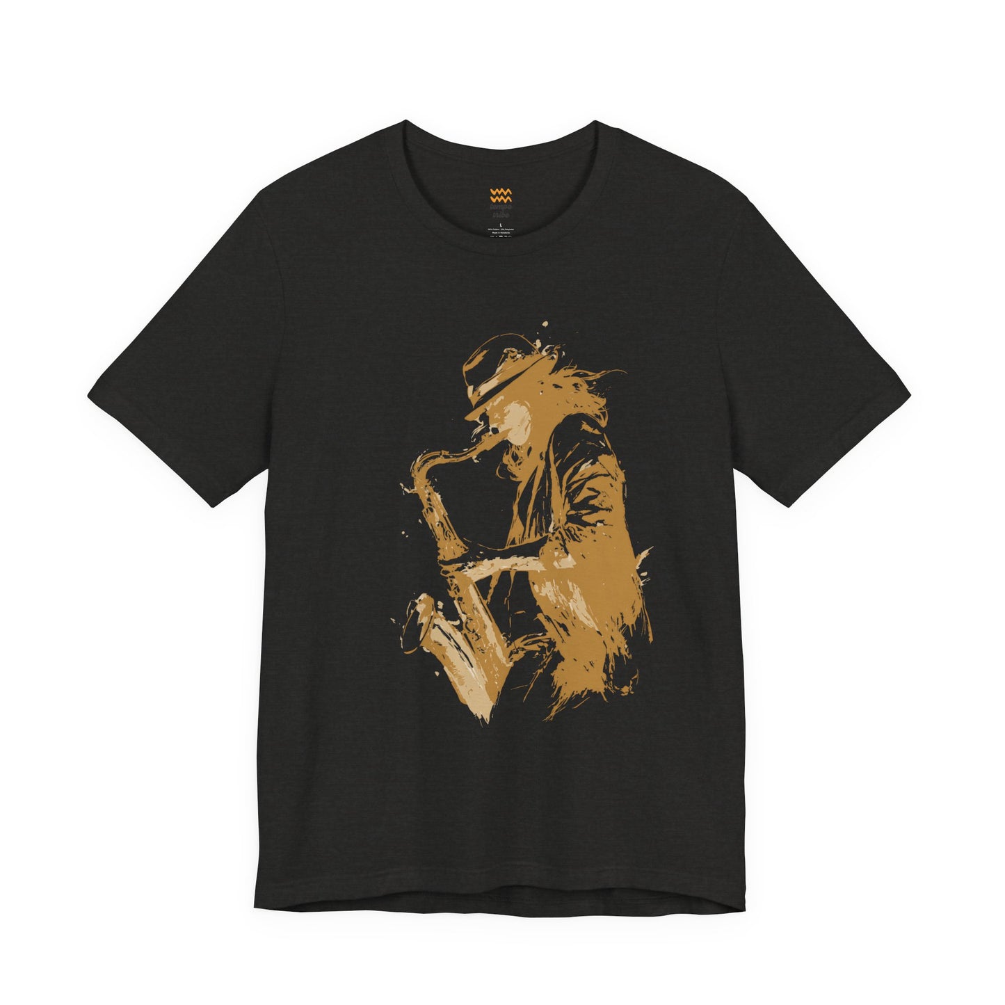 Sax Soloist T-Shirt
