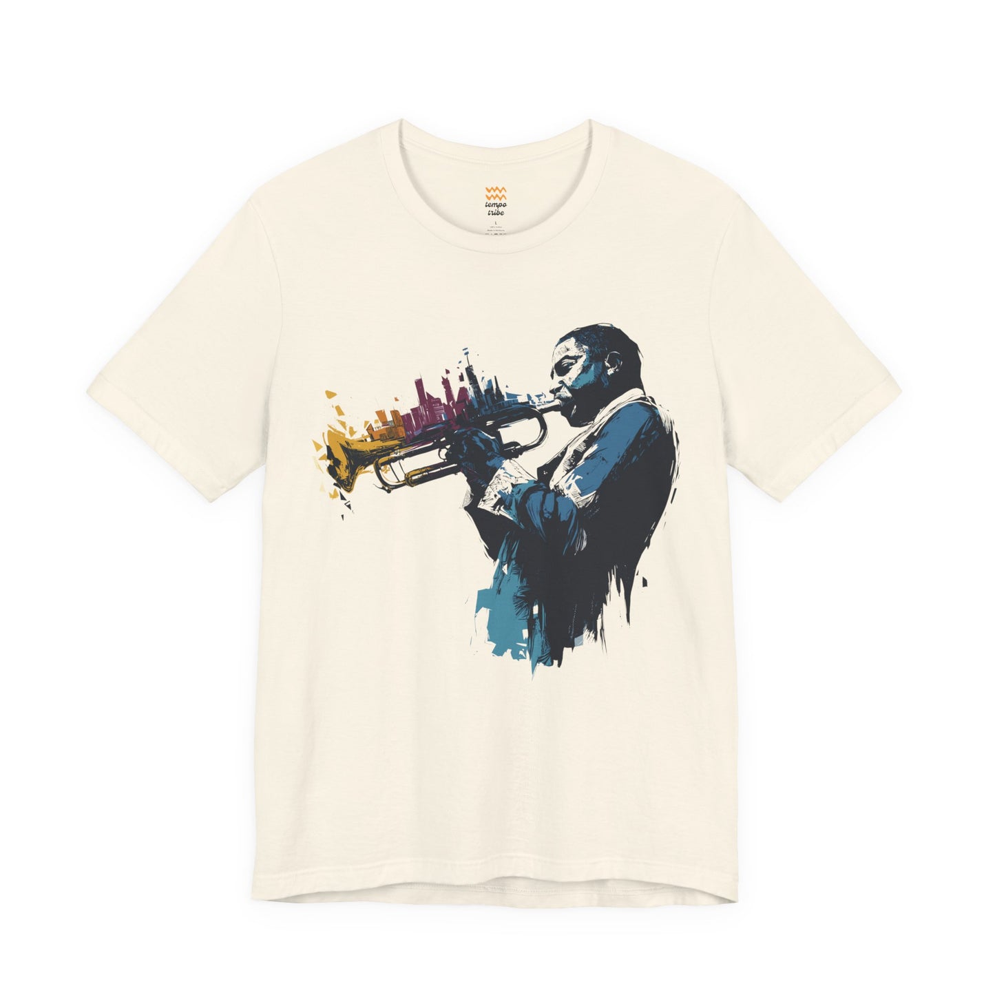 Brass City T-Shirt