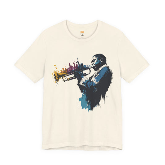 Brass City T-Shirt