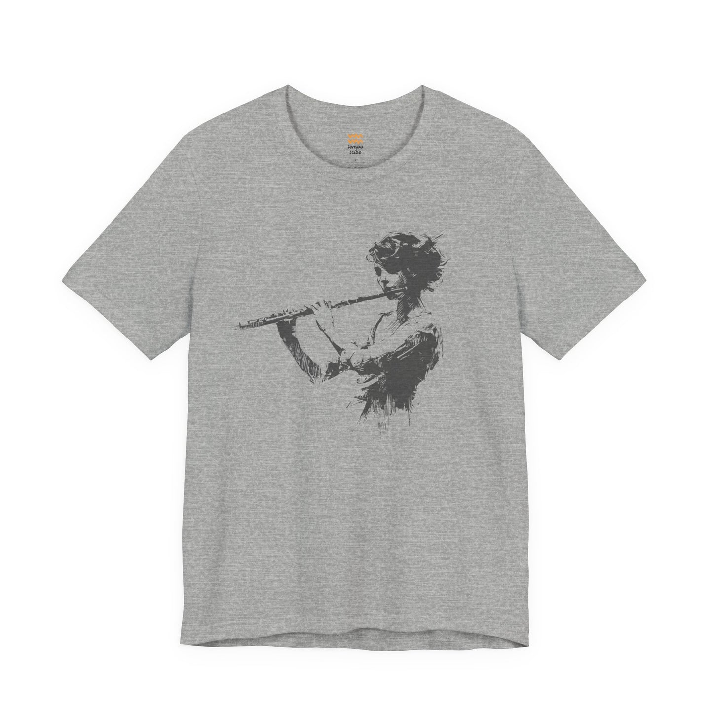 Flute Dreams T-Shirt