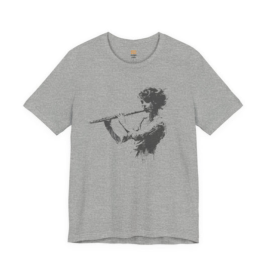 Flute Dreams T-Shirt