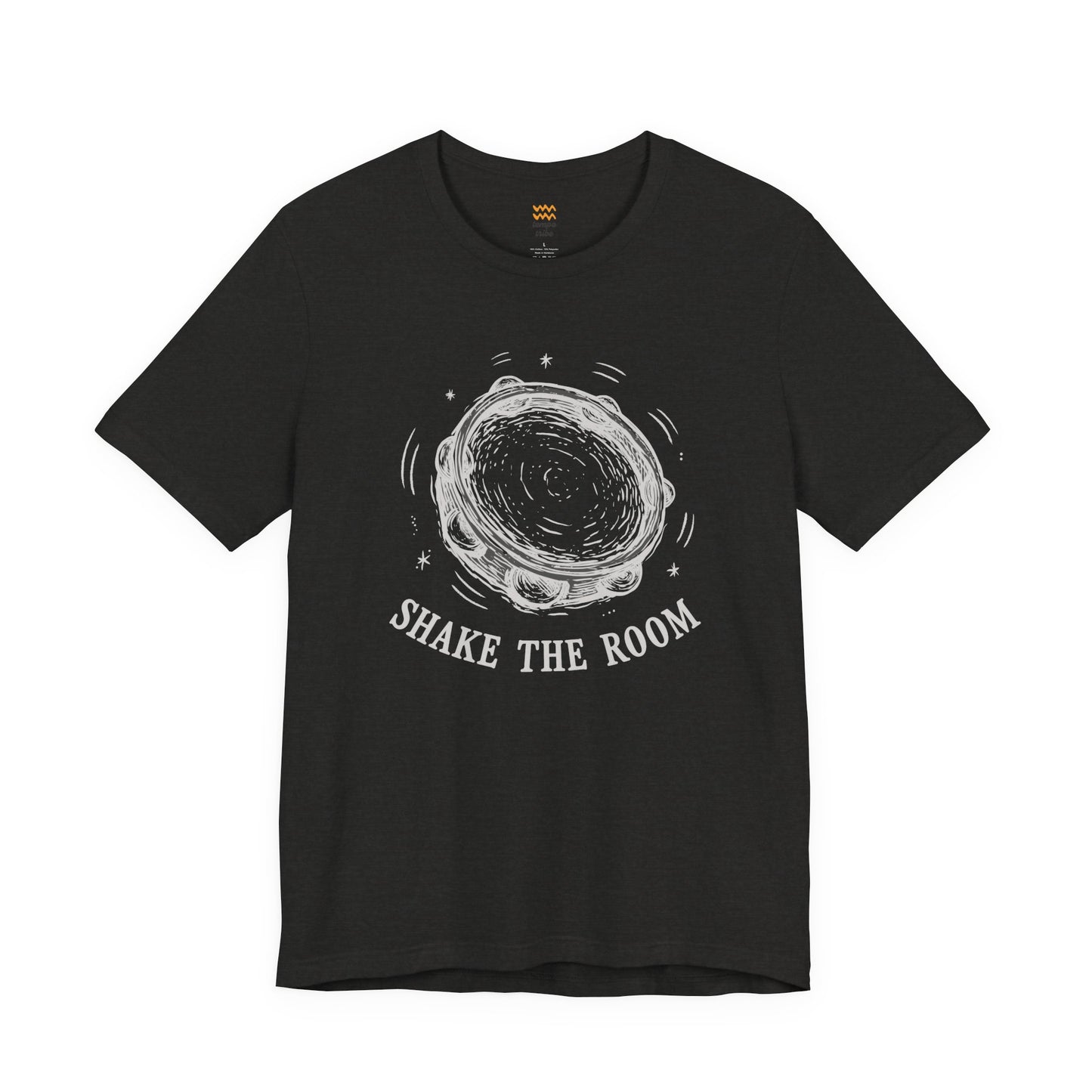 Shake Room T-Shirt