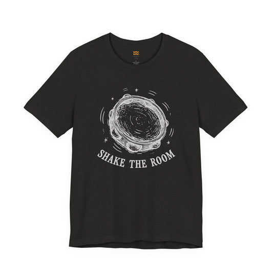 Shake Room T-Shirt