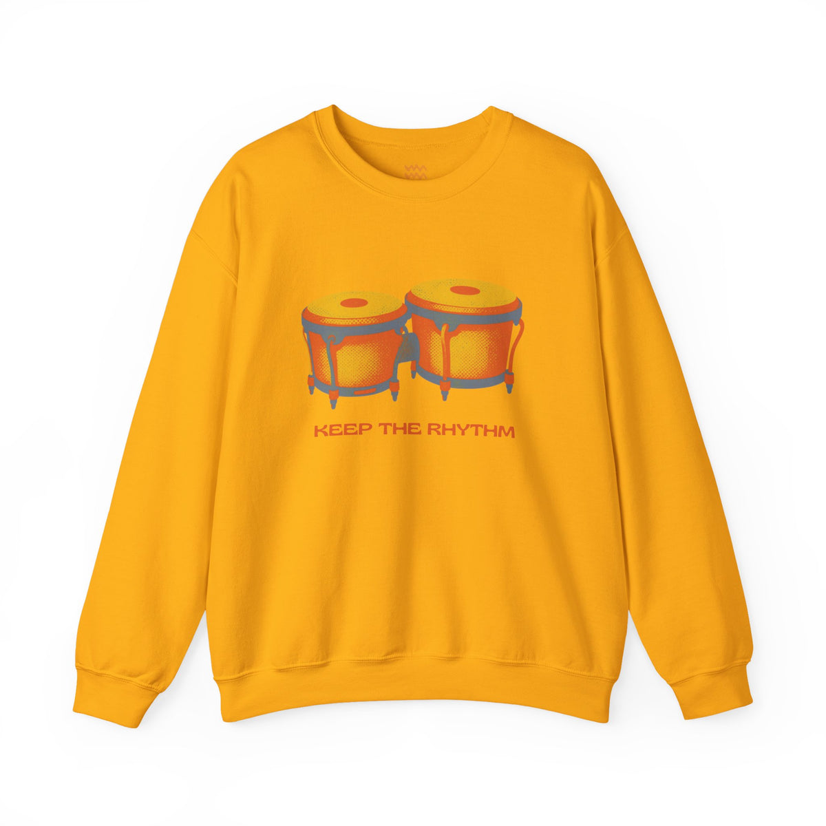 Bongos Rhythm Sweatshirt