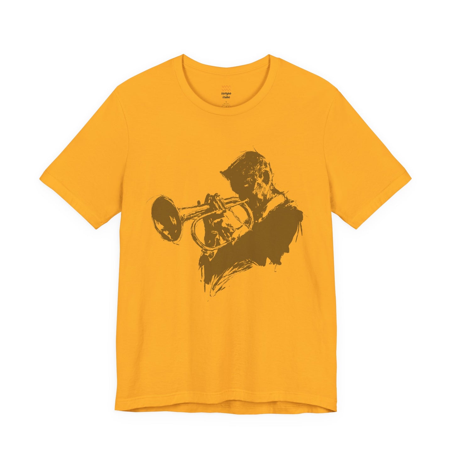 Flugelhorn Groove T-Shirt