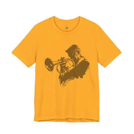 Flugelhorn Groove T-Shirt