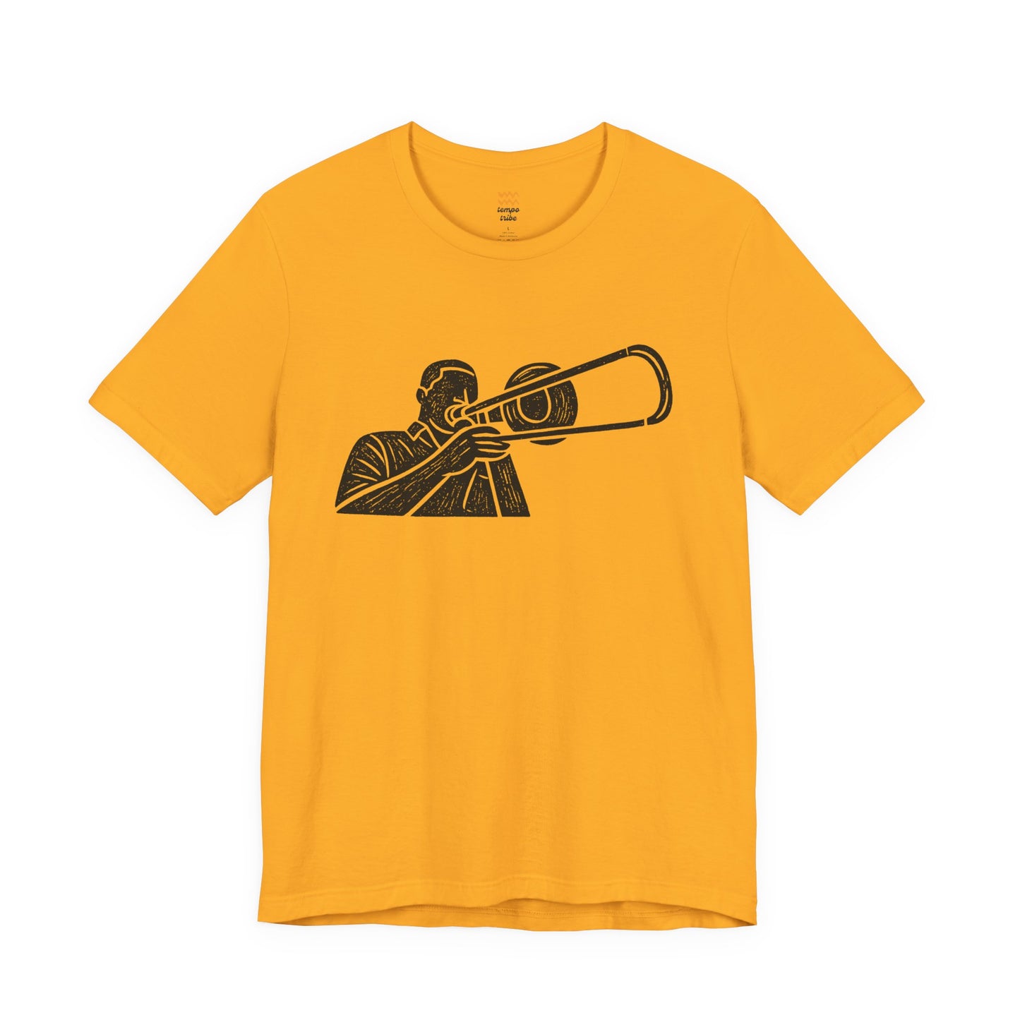 Trombone Fever T-Shirt